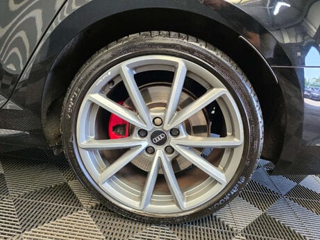 Audi S4 3.0 TFSI V6 Estate 5dr Petrol Tiptronic quattro Euro 6 (s/s) (354 ps) 26
