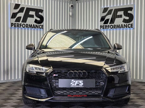 Audi S4 3.0 TFSI V6 Estate 5dr Petrol Tiptronic quattro Euro 6 (s/s) (354 ps) 28
