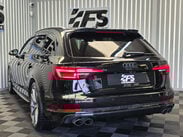 Audi S4 3.0 TFSI V6 Estate 5dr Petrol Tiptronic quattro Euro 6 (s/s) (354 ps) 34