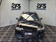 Audi S4 3.0 TFSI V6 Estate 5dr Petrol Tiptronic quattro Euro 6 (s/s) (354 ps) 39