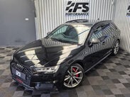 Audi S4 3.0 TFSI V6 Estate 5dr Petrol Tiptronic quattro Euro 6 (s/s) (354 ps) 40