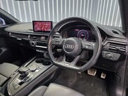 Audi S4 3.0 TFSI V6 Estate 5dr Petrol Tiptronic quattro Euro 6 (s/s) (354 ps) 45