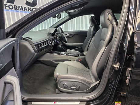 Audi S4 3.0 TFSI V6 Estate 5dr Petrol Tiptronic quattro Euro 6 (s/s) (354 ps) 42