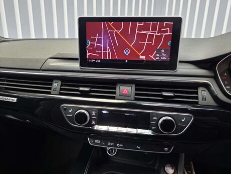 Audi S4 3.0 TFSI V6 Estate 5dr Petrol Tiptronic quattro Euro 6 (s/s) (354 ps) 43