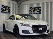 Audi TT 1.8 TFSI Sport Coupe 3dr Petrol Manual Euro 6 (s/s) (180 ps) 1