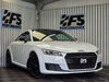 Audi TT 1.8 TFSI Sport Coupe 3dr Petrol Manual Euro 6 (s/s) (180 ps)