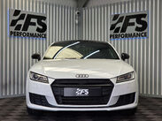Audi TT 1.8 TFSI Sport Coupe 3dr Petrol Manual Euro 6 (s/s) (180 ps) 2