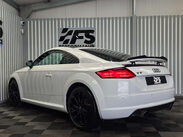 Audi TT 1.8 TFSI Sport Coupe 3dr Petrol Manual Euro 6 (s/s) (180 ps) 4