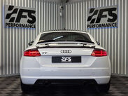 Audi TT 1.8 TFSI Sport Coupe 3dr Petrol Manual Euro 6 (s/s) (180 ps) 5
