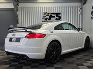 Audi TT 1.8 TFSI Sport Coupe 3dr Petrol Manual Euro 6 (s/s) (180 ps) 6