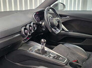 Audi TT 1.8 TFSI Sport Coupe 3dr Petrol Manual Euro 6 (s/s) (180 ps) 8