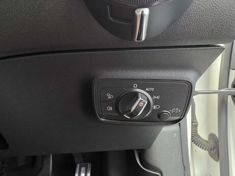 Audi TT 1.8 TFSI Sport Coupe 3dr Petrol Manual Euro 6 (s/s) (180 ps) 8