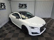 Audi TT 1.8 TFSI Sport Coupe 3dr Petrol Manual Euro 6 (s/s) (180 ps) 14