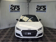Audi TT 1.8 TFSI Sport Coupe 3dr Petrol Manual Euro 6 (s/s) (180 ps) 15