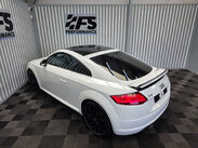 Audi TT 1.8 TFSI Sport Coupe 3dr Petrol Manual Euro 6 (s/s) (180 ps) 17
