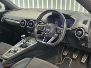 Audi TT 1.8 TFSI Sport Coupe 3dr Petrol Manual Euro 6 (s/s) (180 ps) 21