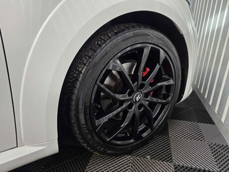 Audi TT 1.8 TFSI Sport Coupe 3dr Petrol Manual Euro 6 (s/s) (180 ps) 20