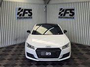 Audi TT 1.8 TFSI Sport Coupe 3dr Petrol Manual Euro 6 (s/s) (180 ps) 32