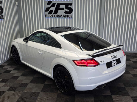 Audi TT 1.8 TFSI Sport Coupe 3dr Petrol Manual Euro 6 (s/s) (180 ps) 34