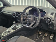 Audi TT 1.8 TFSI Sport Coupe 3dr Petrol Manual Euro 6 (s/s) (180 ps) 38
