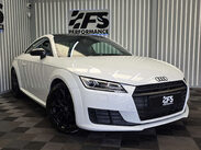 Audi TT 1.8 TFSI Sport Coupe 3dr Petrol Manual Euro 6 (s/s) (180 ps) 40