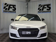 Audi TT 1.8 TFSI Sport Coupe 3dr Petrol Manual Euro 6 (s/s) (180 ps) 41