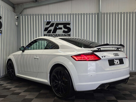 Audi TT 1.8 TFSI Sport Coupe 3dr Petrol Manual Euro 6 (s/s) (180 ps) 39