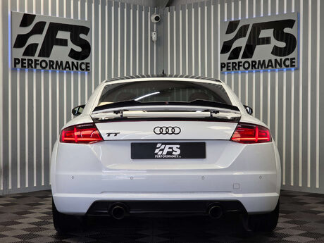 Audi TT 1.8 TFSI Sport Coupe 3dr Petrol Manual Euro 6 (s/s) (180 ps) 44