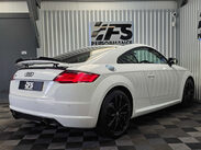 Audi TT 1.8 TFSI Sport Coupe 3dr Petrol Manual Euro 6 (s/s) (180 ps) 45