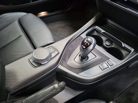 BMW M2 3.0i Coupe 2dr Petrol DCT Euro 6 (s/s) (370 ps) 11