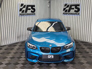 BMW M2 3.0i Coupe 2dr Petrol DCT Euro 6 (s/s) (370 ps) 14