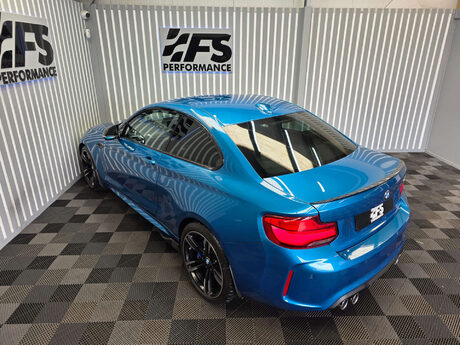 BMW M2 3.0i Coupe 2dr Petrol DCT Euro 6 (s/s) (370 ps) 16
