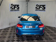 BMW M2 3.0i Coupe 2dr Petrol DCT Euro 6 (s/s) (370 ps) 17
