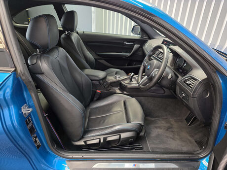 BMW M2 3.0i Coupe 2dr Petrol DCT Euro 6 (s/s) (370 ps) 19