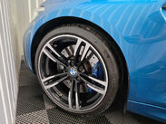 BMW M2 3.0i Coupe 2dr Petrol DCT Euro 6 (s/s) (370 ps) 25