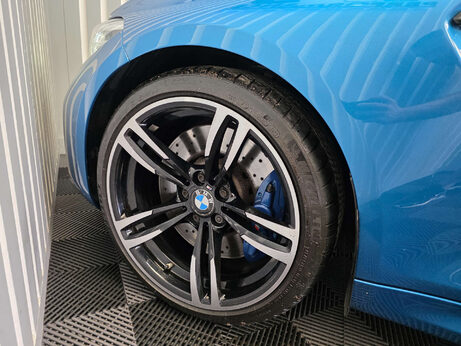 BMW M2 3.0i Coupe 2dr Petrol DCT Euro 6 (s/s) (370 ps) 21
