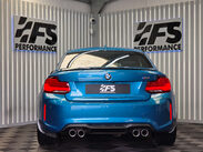 BMW M2 3.0i Coupe 2dr Petrol DCT Euro 6 (s/s) (370 ps) 33