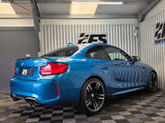 BMW M2 3.0i Coupe 2dr Petrol DCT Euro 6 (s/s) (370 ps) 34