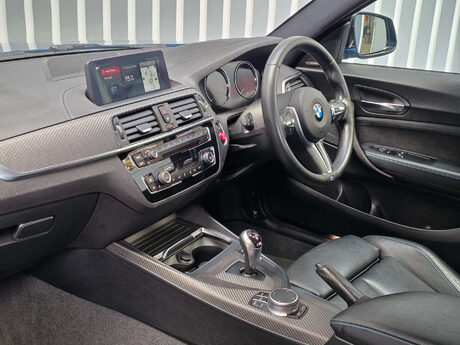 BMW M2 3.0i Coupe 2dr Petrol DCT Euro 6 (s/s) (370 ps) 36