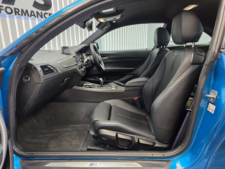 BMW M2 3.0i Coupe 2dr Petrol DCT Euro 6 (s/s) (370 ps) 37