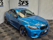 BMW M2 3.0i Coupe 2dr Petrol DCT Euro 6 (s/s) (370 ps) 38