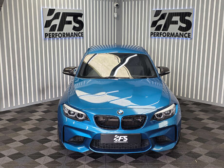 BMW M2 3.0i Coupe 2dr Petrol DCT Euro 6 (s/s) (370 ps) 39