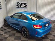 BMW M2 3.0i Coupe 2dr Petrol DCT Euro 6 (s/s) (370 ps) 41