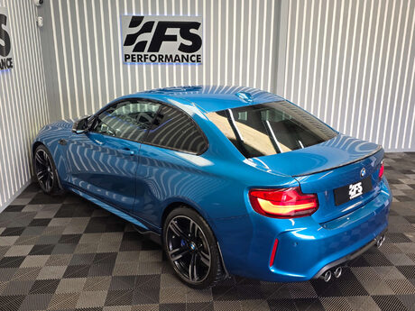 BMW M2 3.0i Coupe 2dr Petrol DCT Euro 6 (s/s) (370 ps) 41