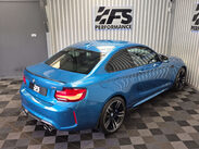 BMW M2 3.0i Coupe 2dr Petrol DCT Euro 6 (s/s) (370 ps) 43
