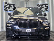 BMW X5 3.0 30d M Sport SUV 5dr Diesel Auto xDrive Euro 6 (s/s) (265 ps) 2
