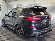 BMW X5 3.0 30d M Sport SUV 5dr Diesel Auto xDrive Euro 6 (s/s) (265 ps) 4