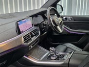 BMW X5 3.0 30d M Sport SUV 5dr Diesel Auto xDrive Euro 6 (s/s) (265 ps) 8