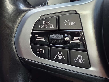 BMW X5 3.0 30d M Sport SUV 5dr Diesel Auto xDrive Euro 6 (s/s) (265 ps) 11