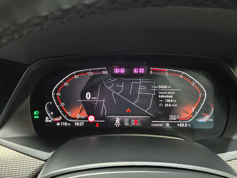 BMW X5 3.0 30d M Sport SUV 5dr Diesel Auto xDrive Euro 6 (s/s) (265 ps) 12